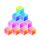 Govee Govee H6066 Glide Hexa Pro Panele LED RGBIC - 1366262 - zdjęcie